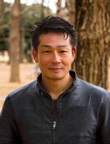 Yuji Takadera