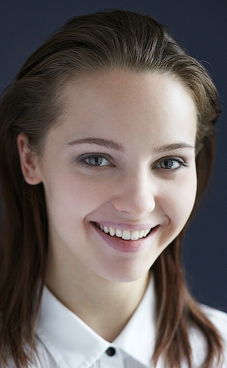 Yuliya Khlynina
