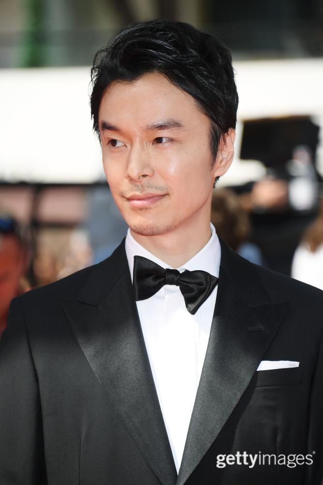 Yutaka Takenouchi