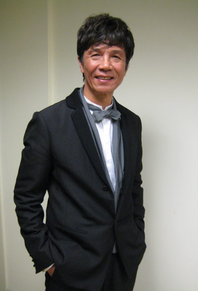 Yutian Wang