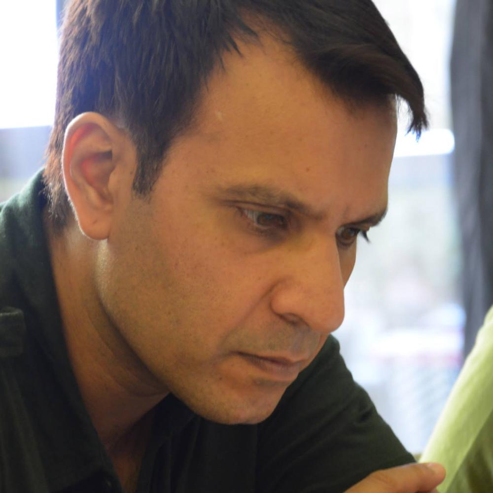 Yuvraj Vijan