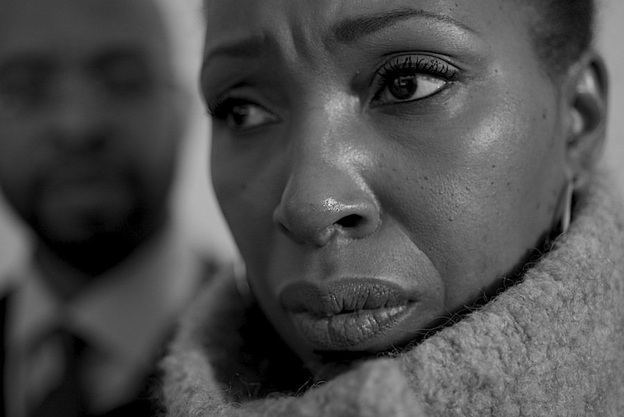Yvette Boakye