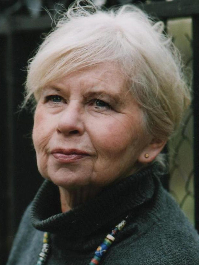 Yvette Petit