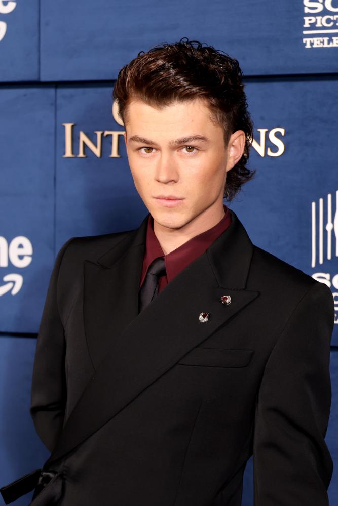 Zac Burgess