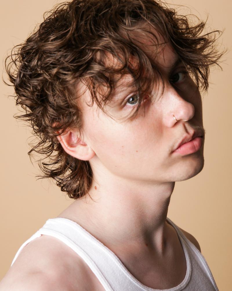 Zack Roberts