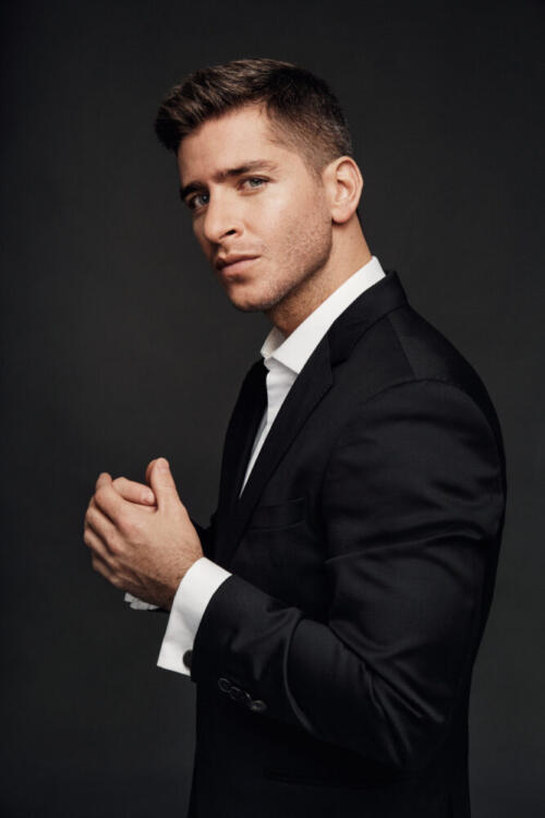 Zack Schor