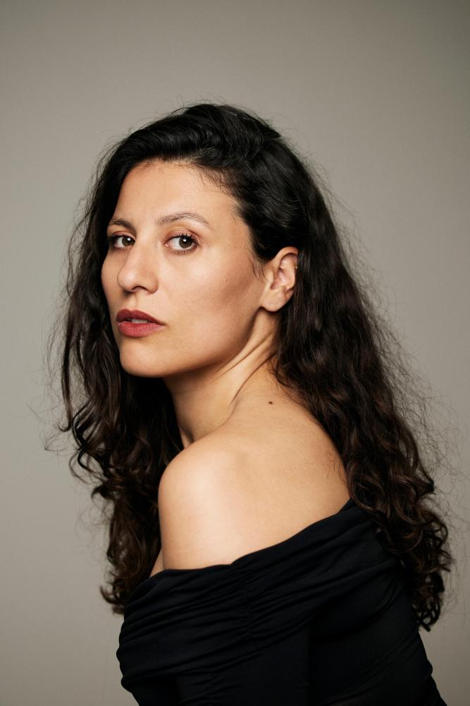 Zahra Lfil