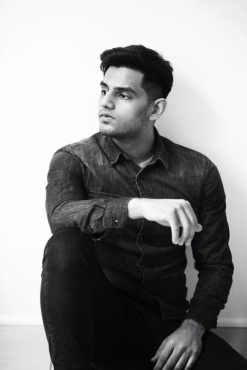 Zain Hussain