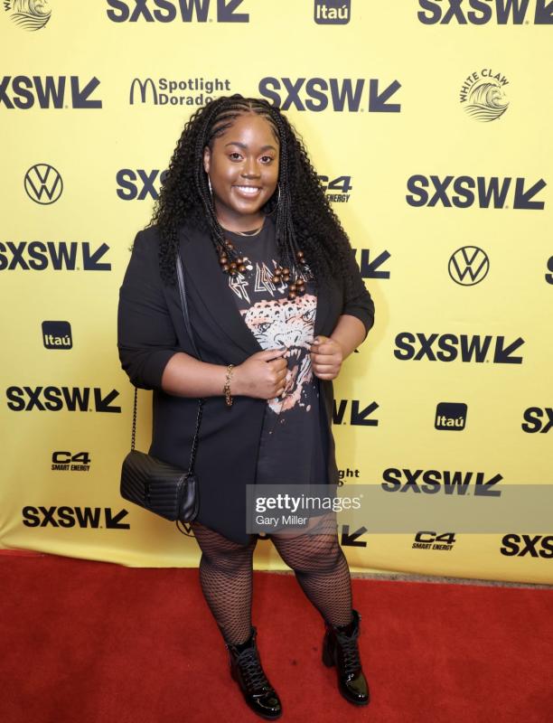Zamani Wilder