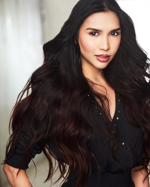 Zarina Yeva