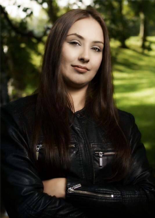 Zarine Hussain