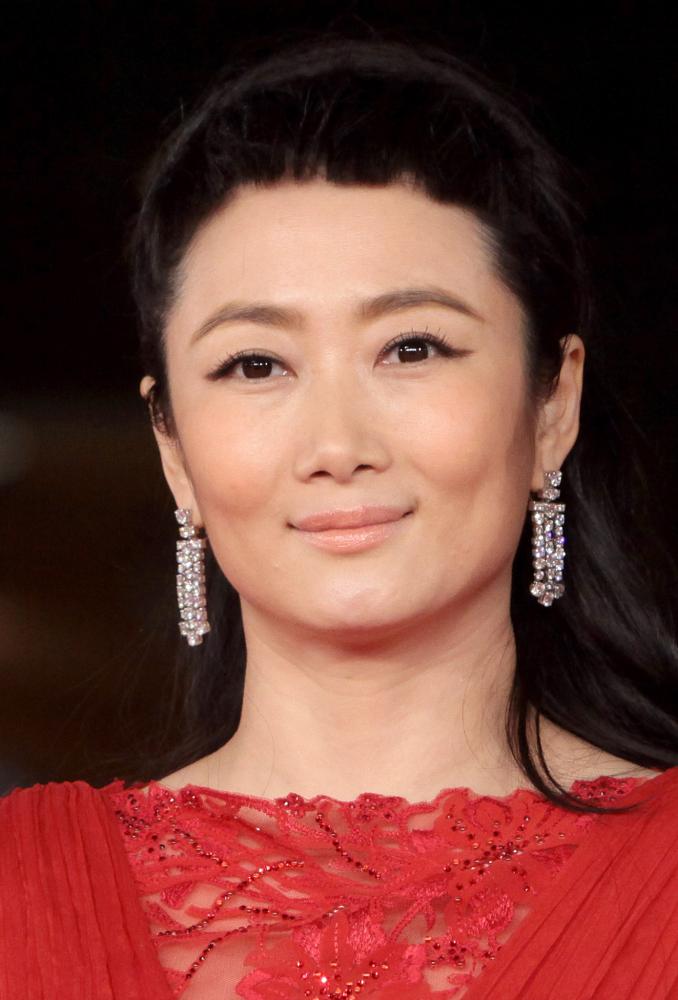 Zhou Lan