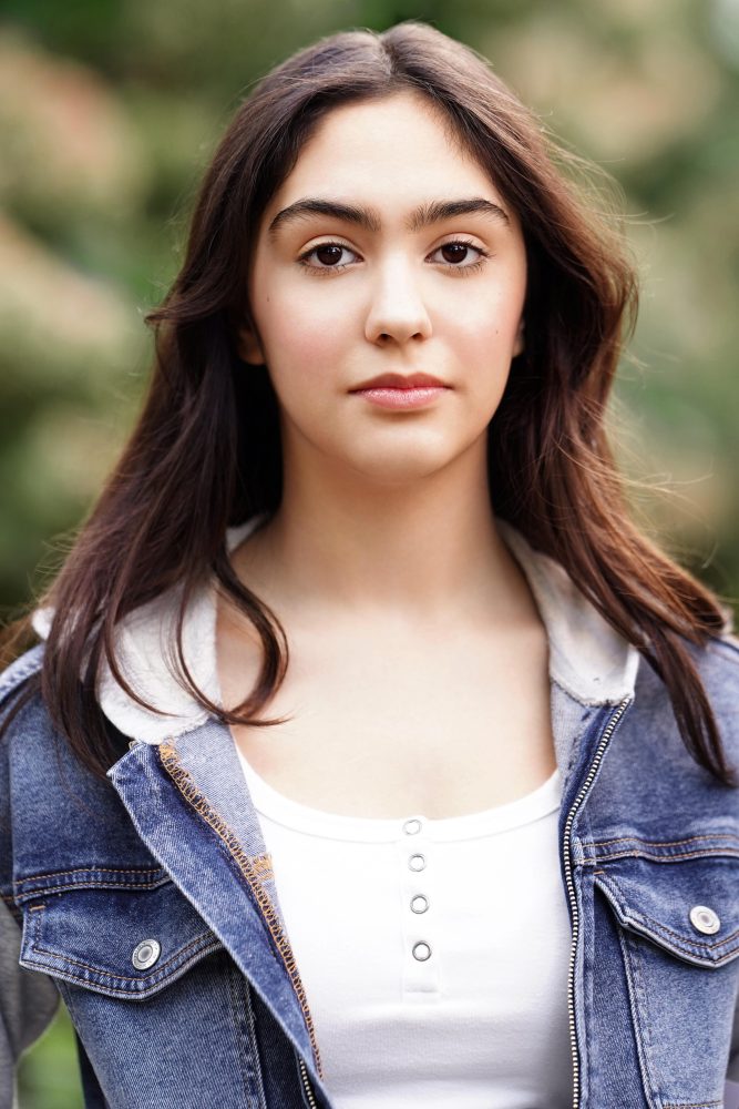 Zoe Gandolfo