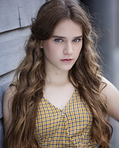 Zoe King