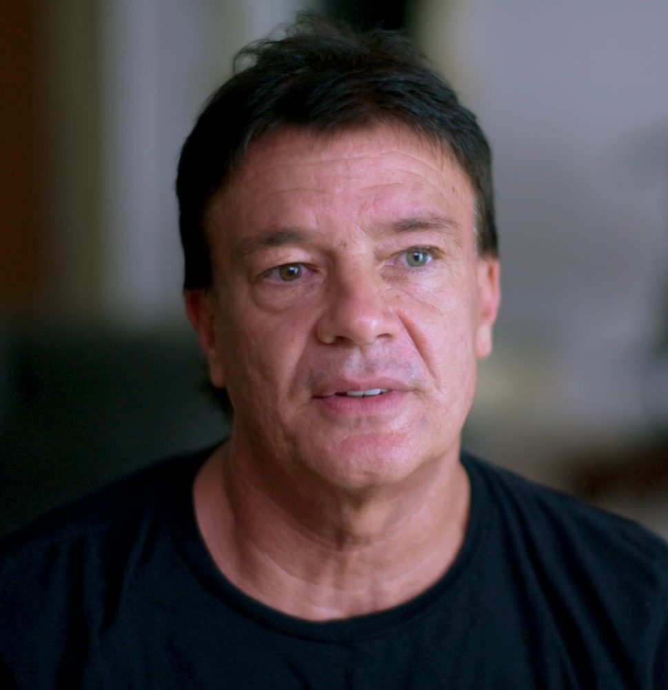 Zoltan Hargitay