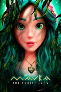 دانلود انمیشن Mavka: The Forest Song 2023