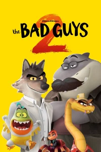 The Bad Guys 2