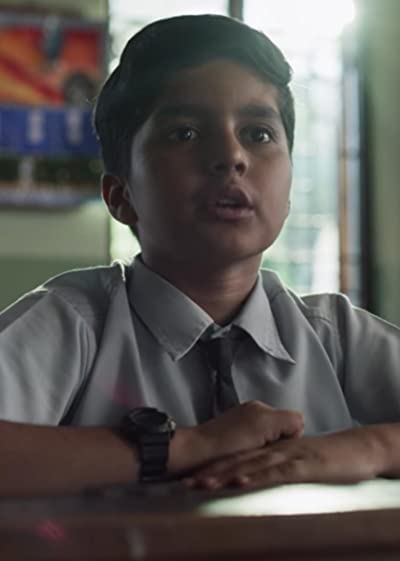 Aaryansh Malviya