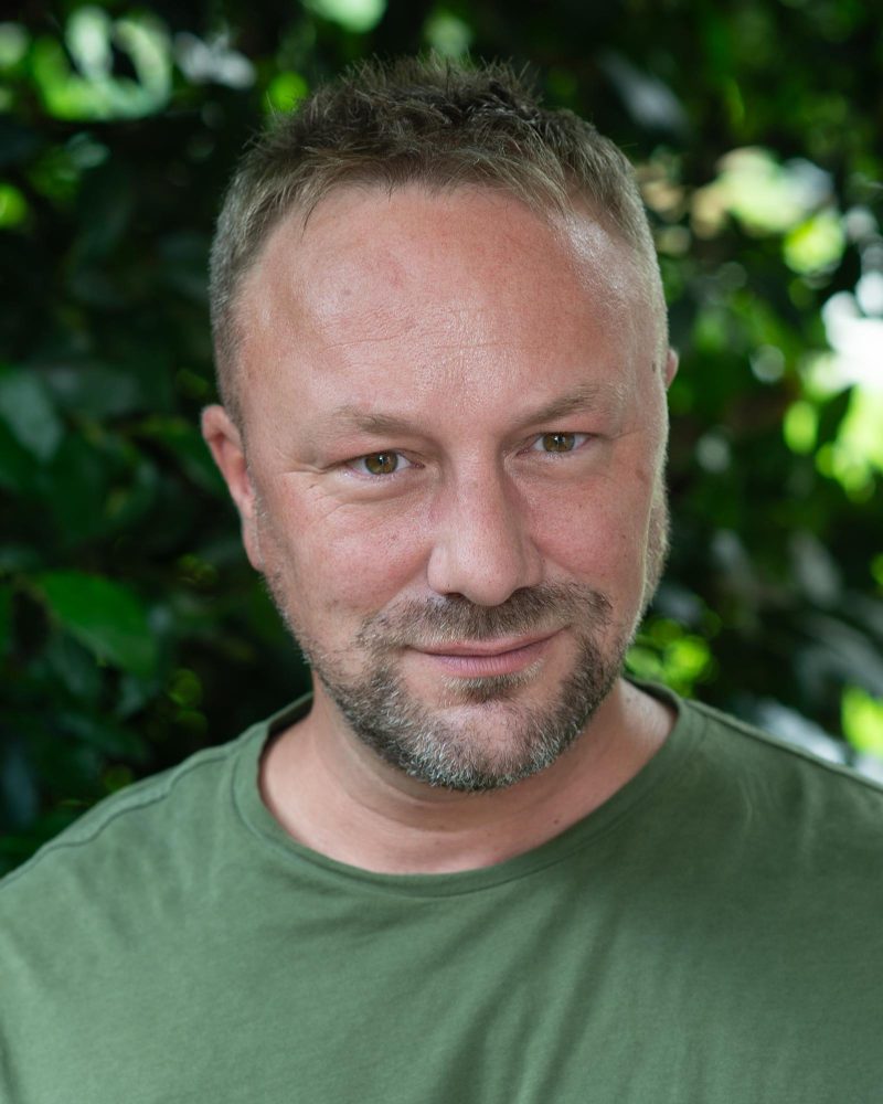 Adam Stride