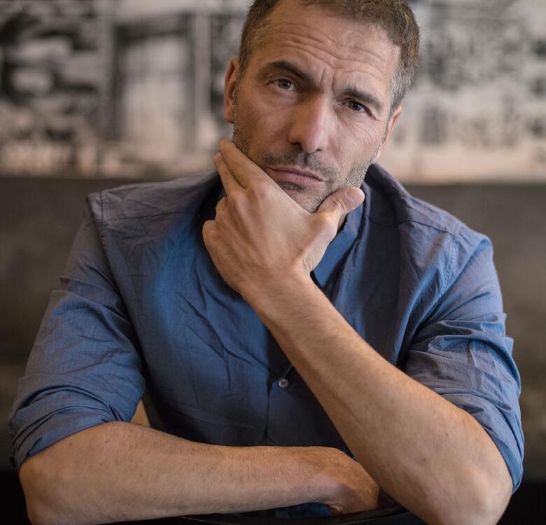 Alain Blazevic