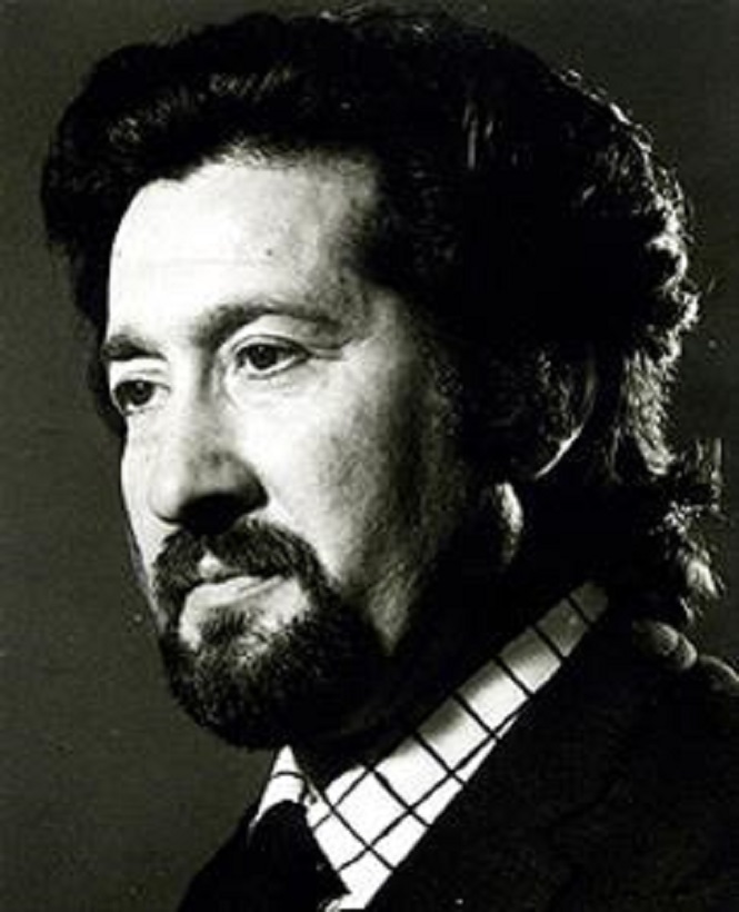 Alekos Oudinotis