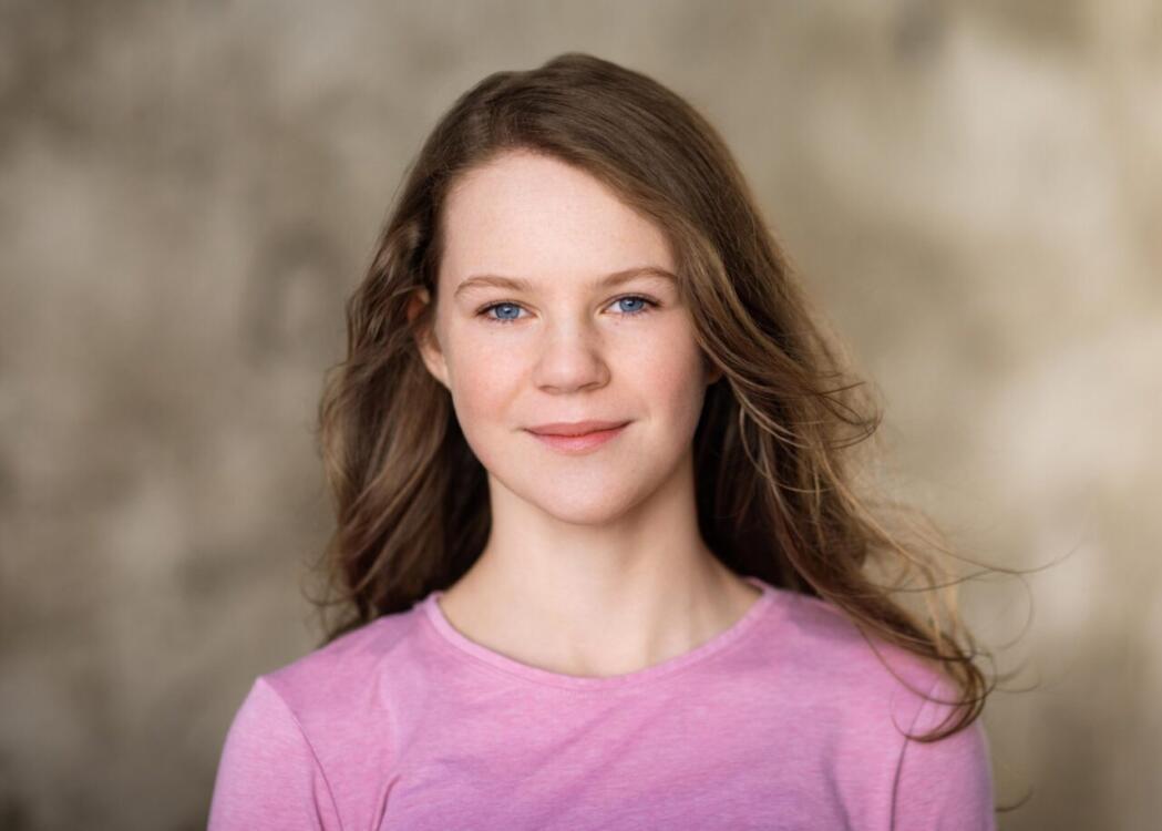 Amy Macken