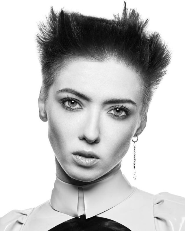 Anastasia Zabarchuk
