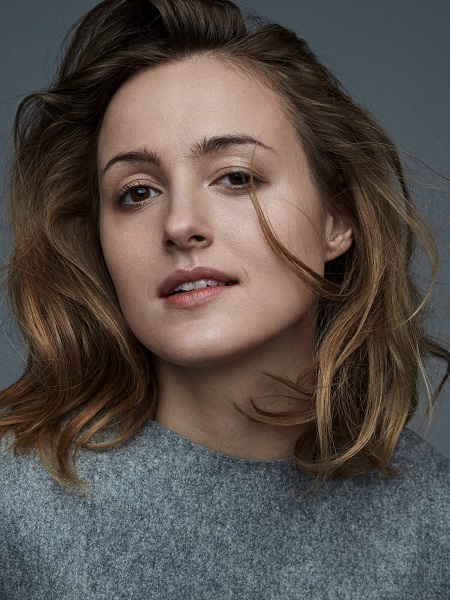 Anna Liljeroth