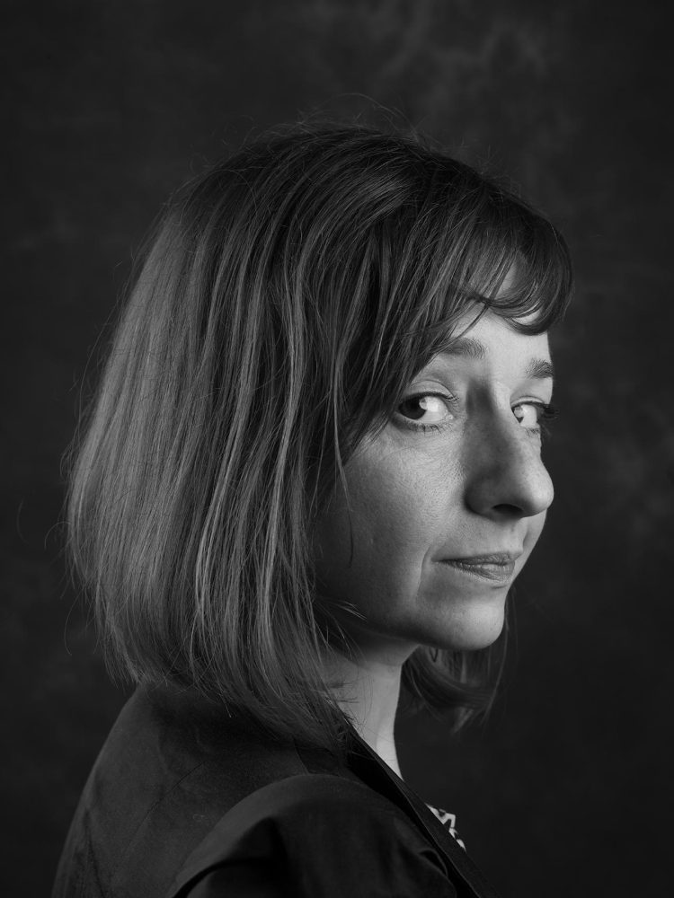 Annamária Biluska