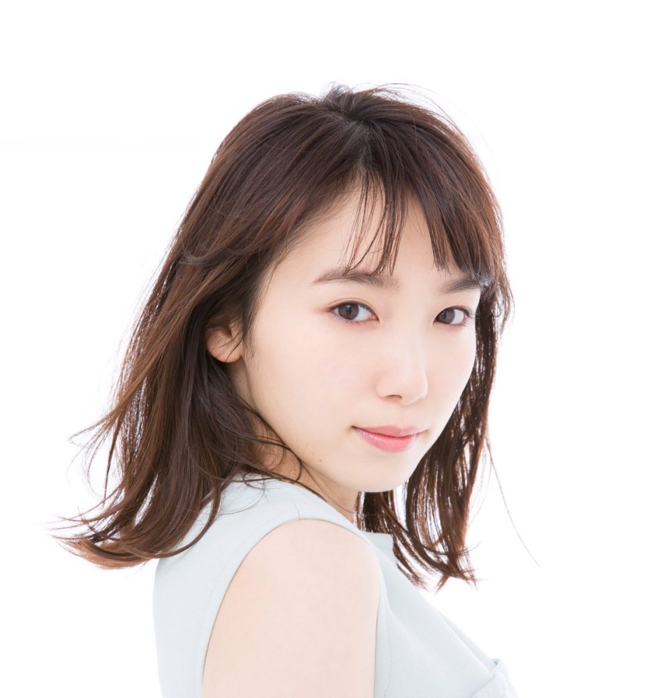 Arisa Komiya