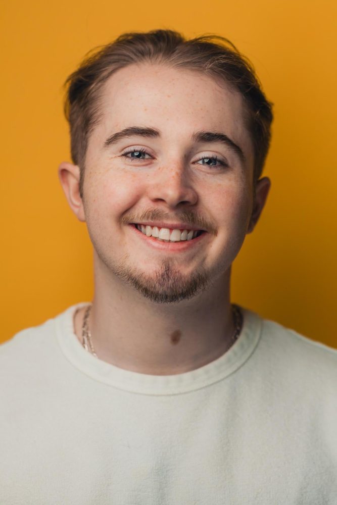 Austin Marks