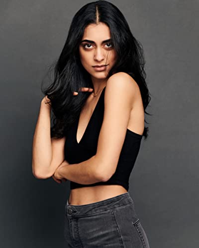Ava Yaghmaie