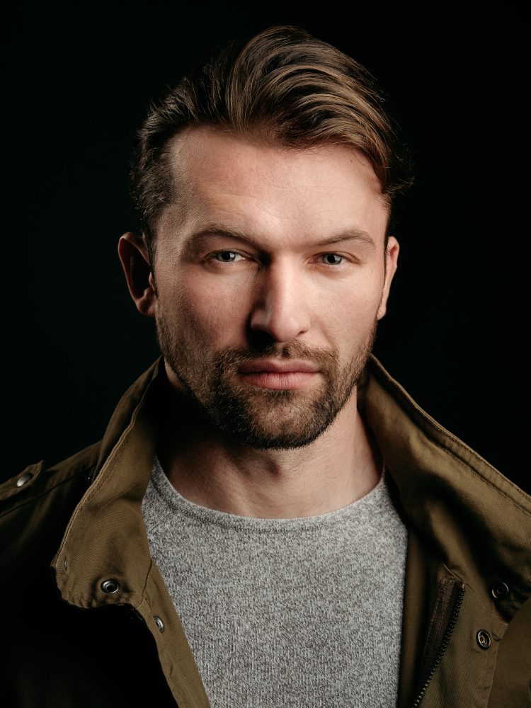 Bogdan Yasinski
