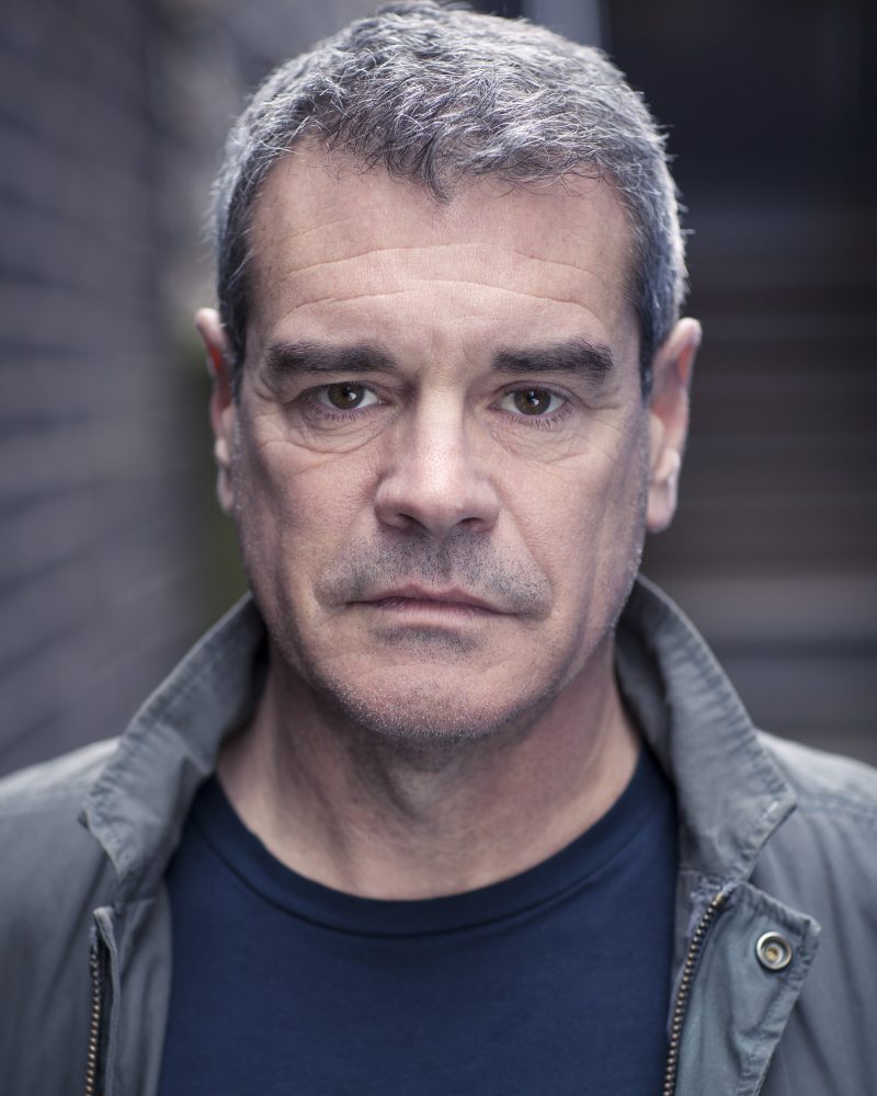 Bret Jones
