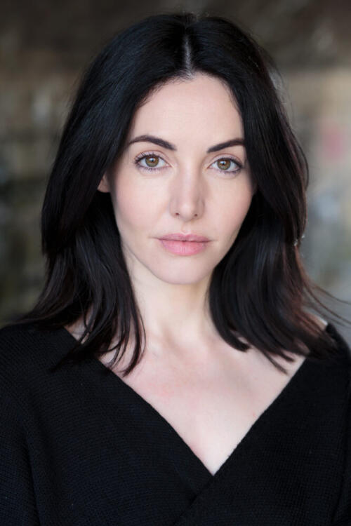 Caoimhe OMalley