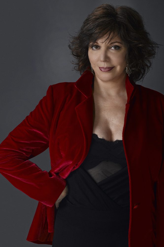 Cecilia Rossetto