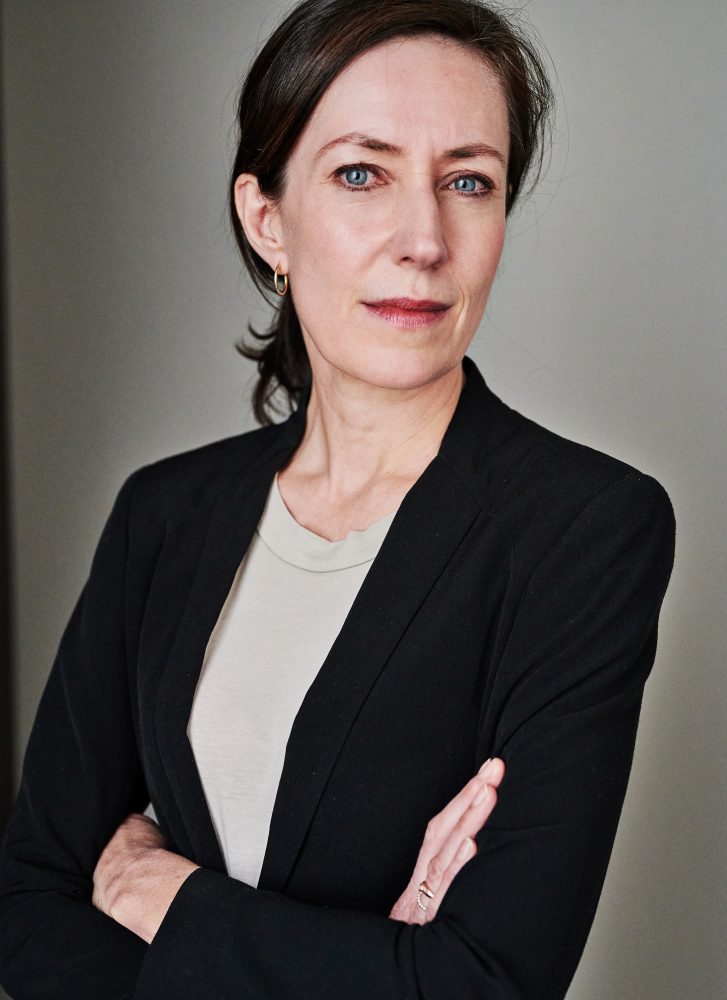 Charlotte Pyke
