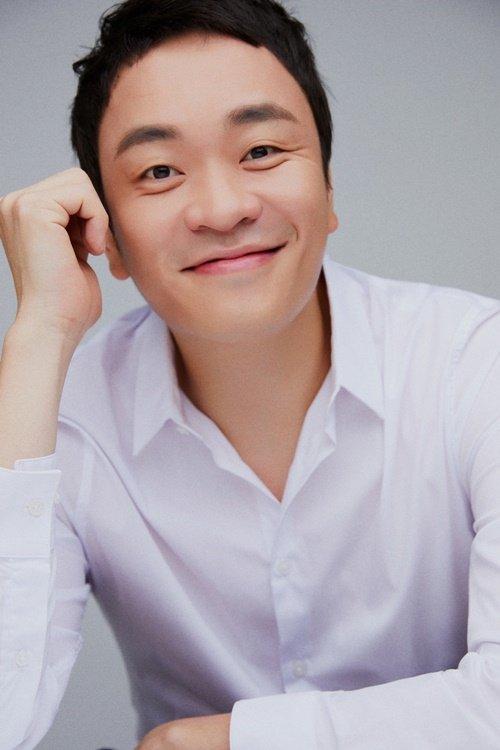 Cho Han-gyeol