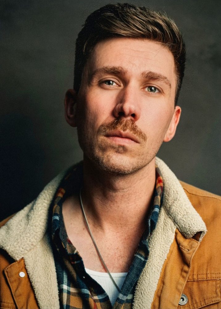 Chris Ginesi