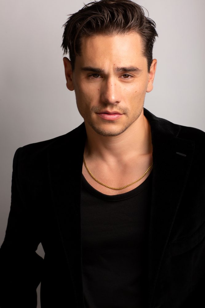 Christian Antidormi