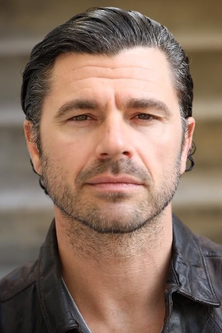 Christos Vasilopoulos