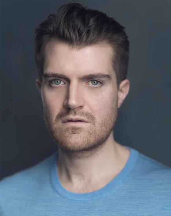 Ciarán Owens