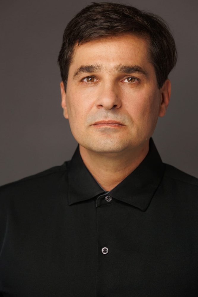 Daniel Chernish