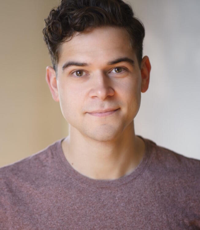 Daniel Maslany