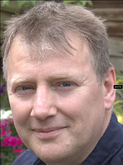 David Monteath