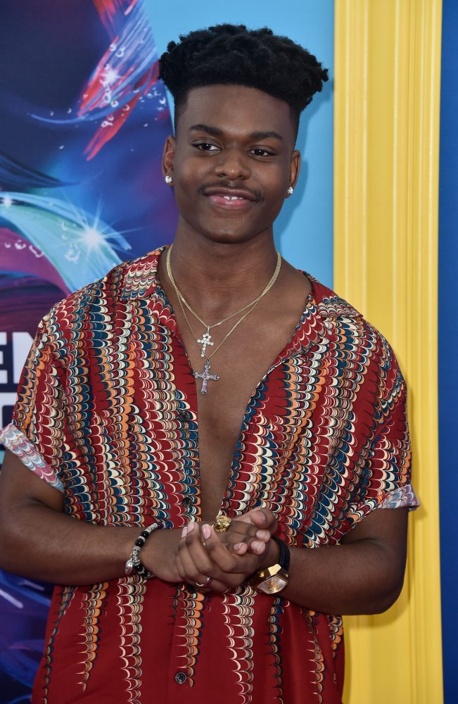 Elijah Wright