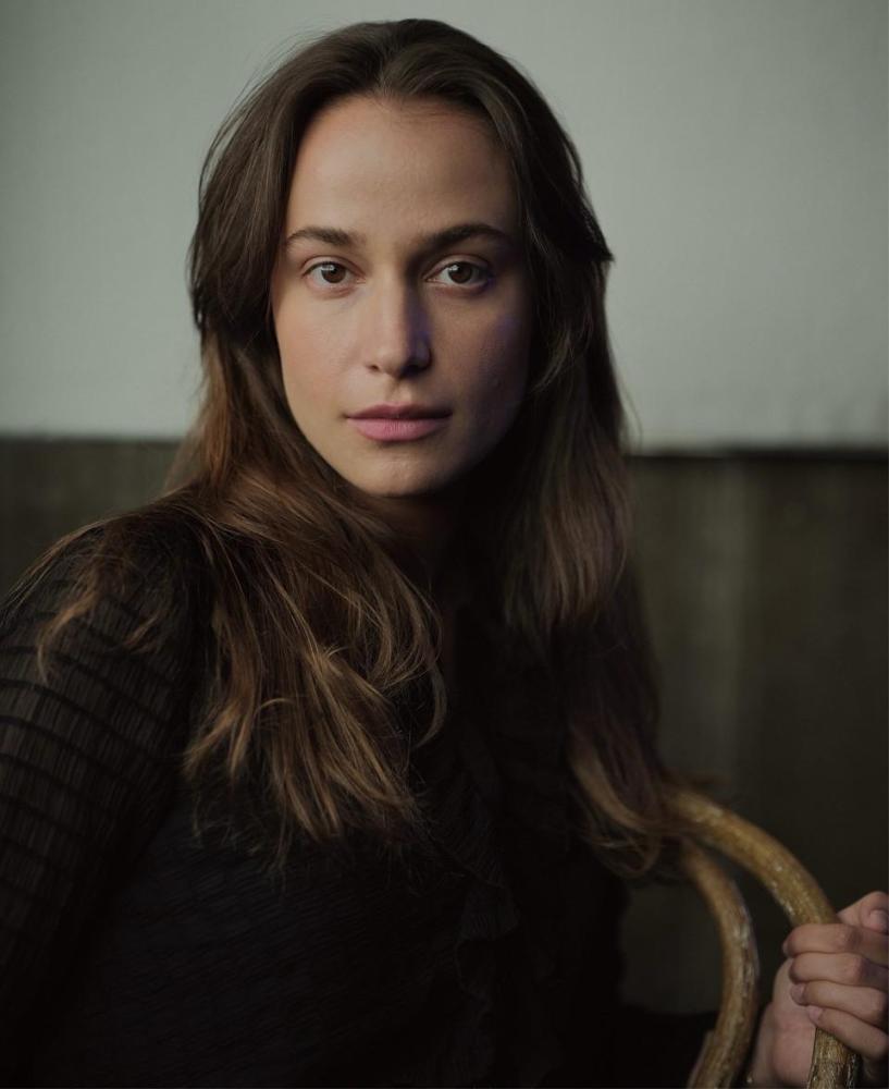 Emeline Lambert