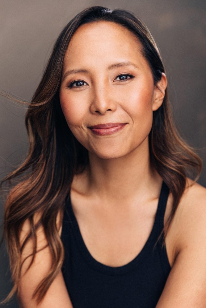 Emily Borromeo