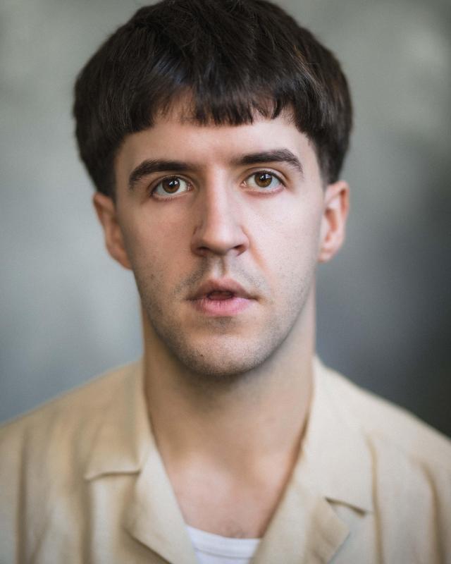 Eoin Gleeson
