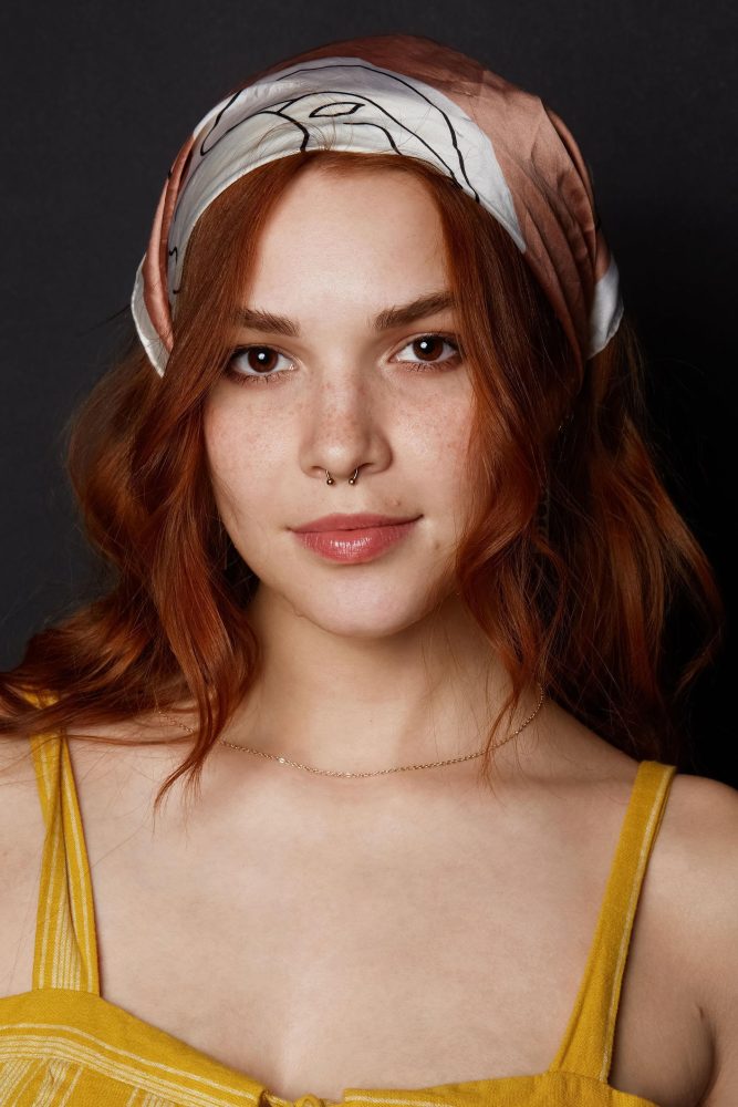 Ezra Franky